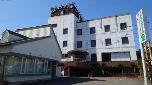 Wakayama Hotel | ビジネスホテル圭
