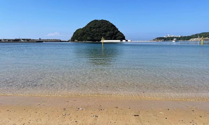 Susami Apartment | ビーチ徒歩１分のプライベート空間、民宿やまぐち