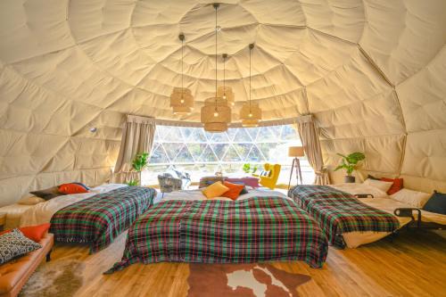 Kaizuka Other | ファームグランピング ル・クロ かいづか いぶきヴィレッジ