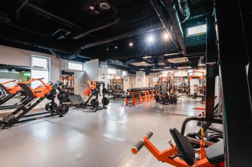 Kishiwada Hotel | フィットネスホテルいろは