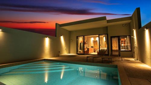 Miyakojima Villa | フェリスヴィラスイート伊良部島・長浜ベイ