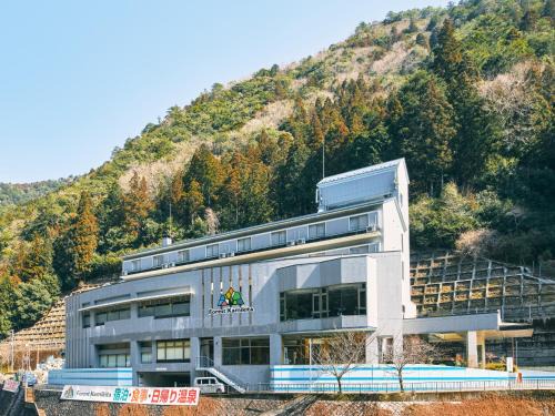 Kamikitayama-mura Hotel | フォレストかみきた Forest Kamikita