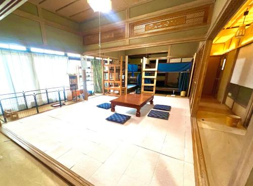Shimonoseki House | ペット可一棟貸切宿なごむら