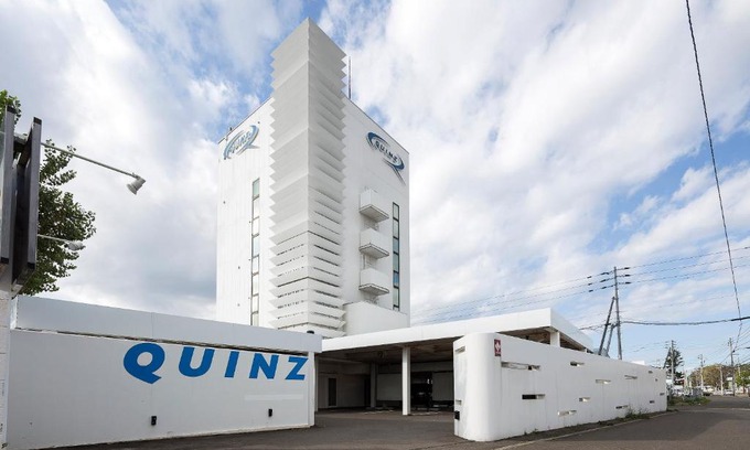 Sapporo Hotel | ホテルクアンズ（大人限定）