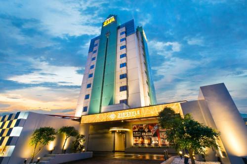 Aisai Hotel | ホテルジップスタイル