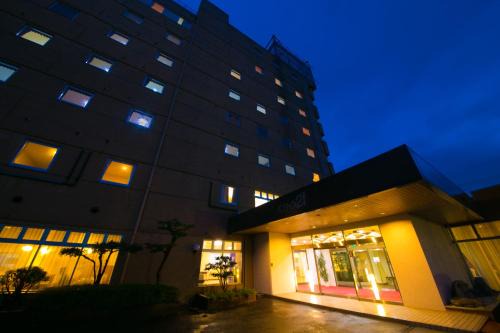 Usa Hotel | ホテルパブリック21