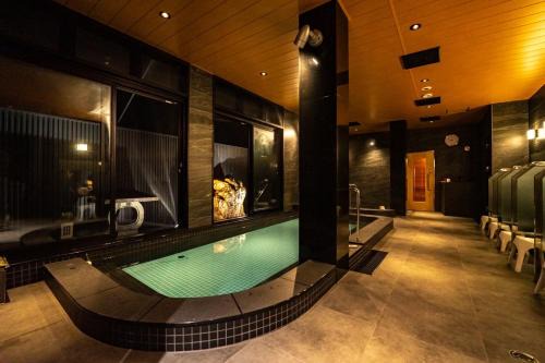 Kanoya Hotel | ホテル大藏