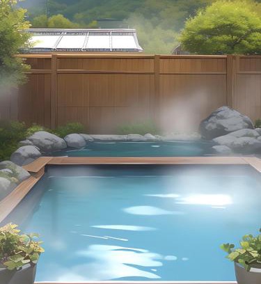 Sennan District Hotel | ホテル龍吉