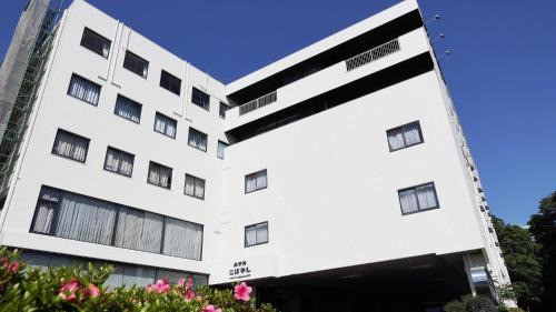 Kanoya Hotel | ホテル こばやし