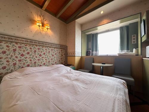 Akashi Hotel | ホテル ジョイ