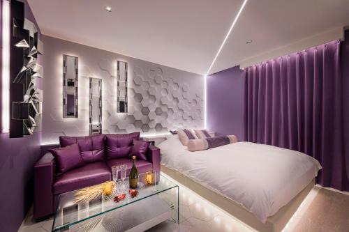 Rifu Hotel | ホテルLuce Regaloｰルーチェレガーロ