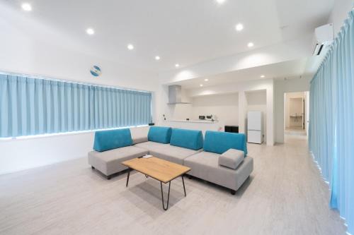 Miyakojima Apartment | ホヌエルアエコル