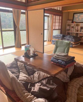 Hagi House | ホームステイ型民泊The 34Sassysサッシーズ