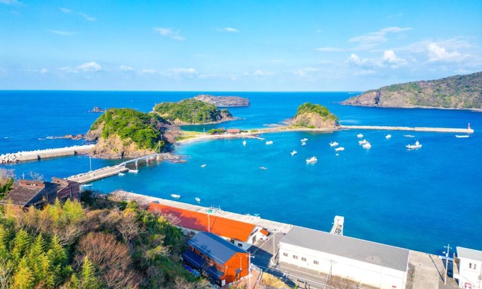 Matsue Hotel | マリンハウス加賀