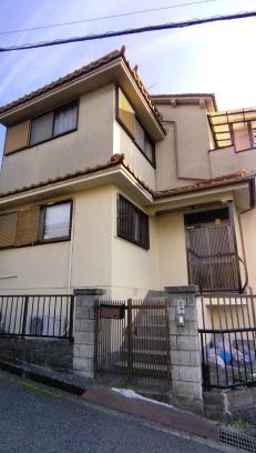 Higashi-osaka House | ムラキン民泊
