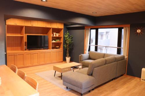 Chuo-ku Apartment | メゾン大通りパーク