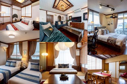 Sobe Villa | ヨミトピア