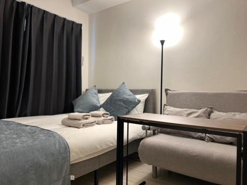 Chuo-ku Apartment | ラレジダンスドパンテール