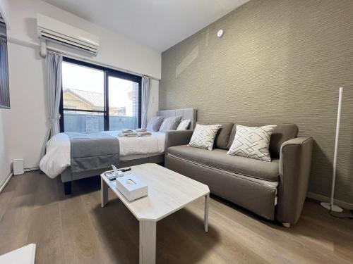 Hakata-ku Apartment | ラレジデンスド福岡県庁前