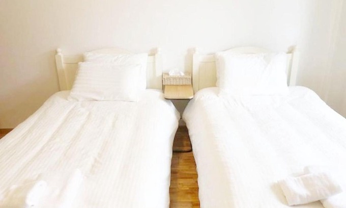 Sawara-ku Apartment | ラ・フィットヤマト103