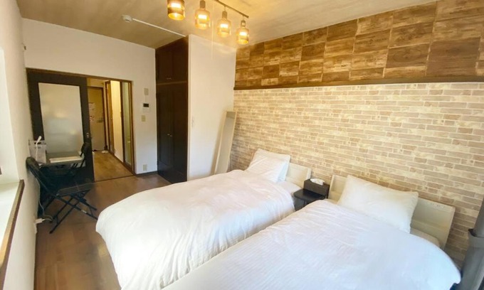 Hakata-ku Apartment | ラ・ポート空港前107