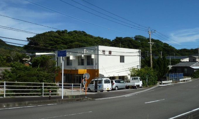 Minamitane Hotel | リゾートｉｎｎ竹崎