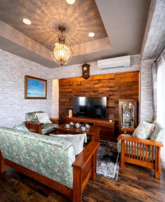 Minami Ward Apartment | ルグランみしま Private lodging