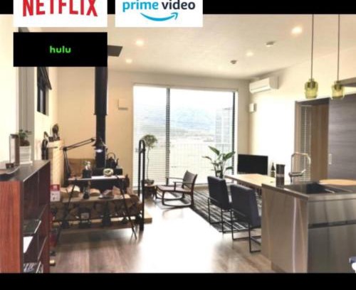 Hofu House | ロザウナ ST1 - Vacation STAY 19024