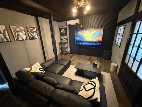 Shishihama House | 一棟貸し宿 maicca