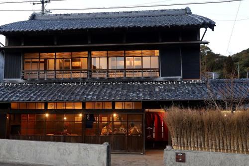 Owase Apartment | 一棟貸し 海辺の古民家宿sent