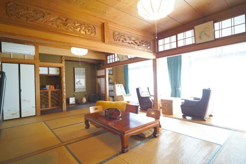 Karatsu Villa | 一棟貸切AKARIYA Home