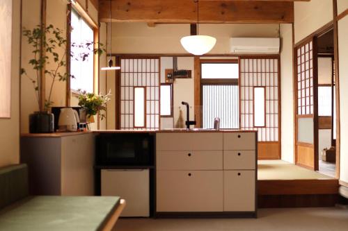 Nagato Apartment | 一棟貸宿 月日貝
