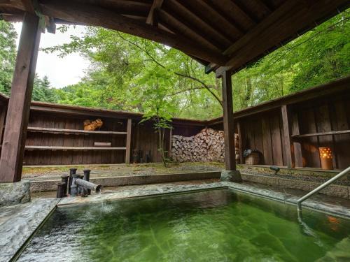 Sakihana Onsen Hotel | 一水荘