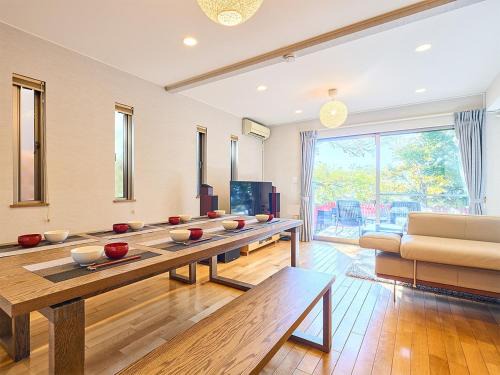 Kita Villa | 上野Nipporiテラスー寛道ー