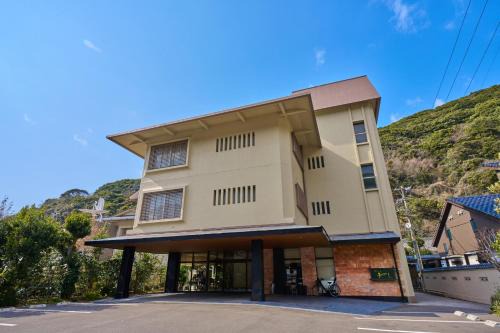 Amakusa Hotel | 下田温泉 湯本の荘 夢ほたる