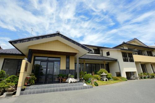 Haragama Hotel | 亀屋旅館