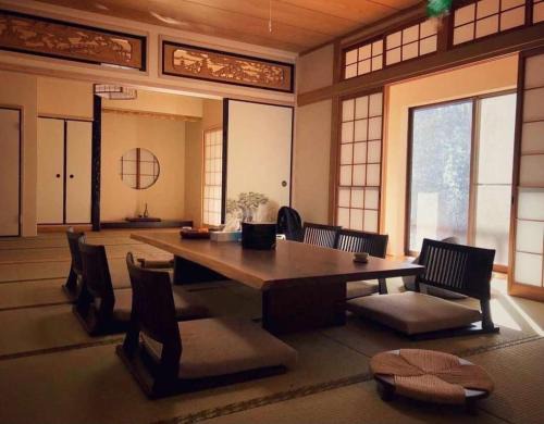 Suita House | 五斗觀驛站 gotokan guest house