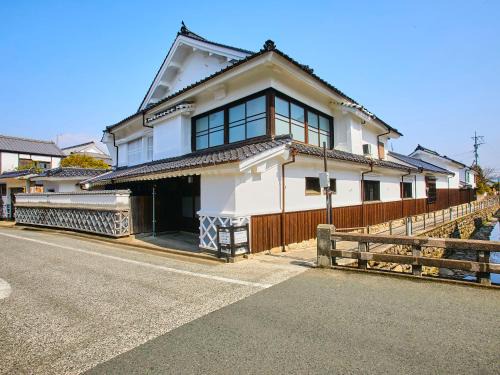 Ukiha Hotel | 以久波別邸虎屋