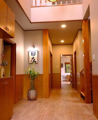 Itoshima Villa | 伊都山海渓