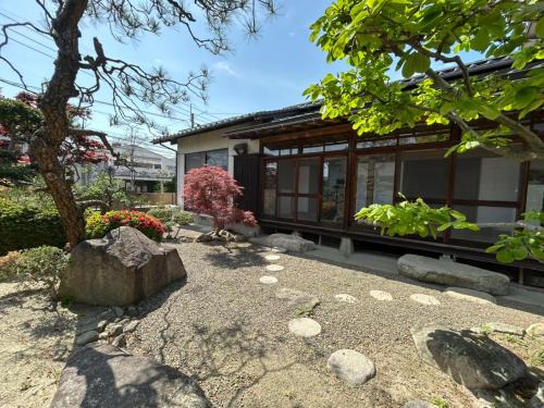 Hakata-ku Apartment | 信Shinn