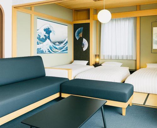 Nakafurano House | 優中富良野