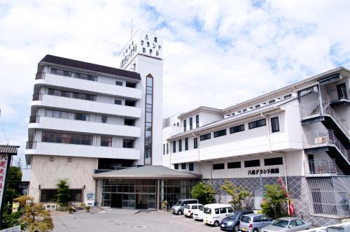 Yao Hotel | 八尾グランドホテル