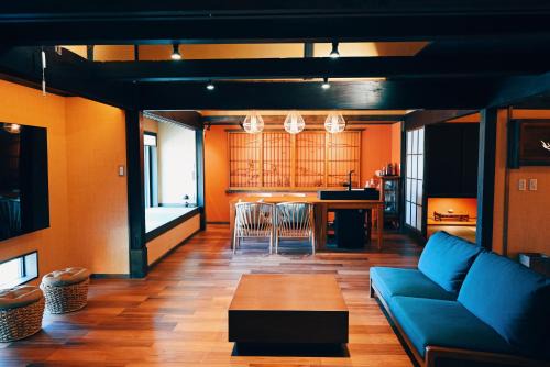 Suooshima House | 古今せとうち