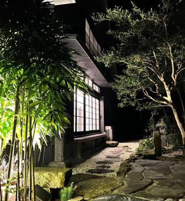 Hita Apartment | 古民家泊 竹の子