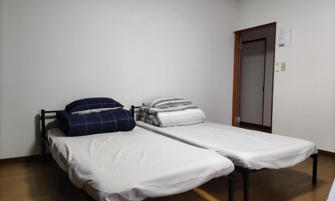 Gifu Apartment | 和室or洋室plus日本酒飲放題 Premier Guest House