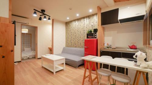 Minami Villa | 和御 寺美