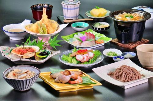 Kyotango Hotel | 堅木屋