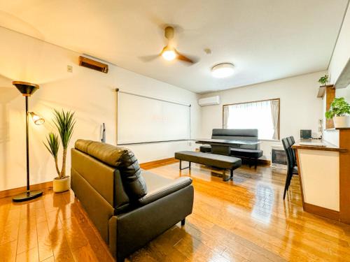 Shiogama House | 塩釜バケーションレンタルKiten