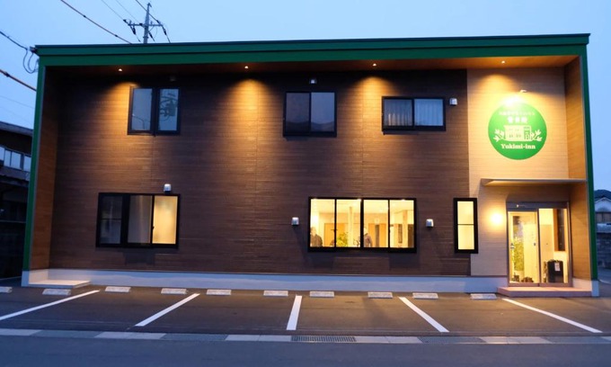 Oda House | 大田市ゲストハウス 雪見院 Guesthouse Yukimi-inn