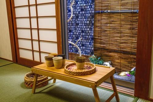 Minato Villa | 大阪港站2分钟 海游馆8分钟 世博会2站8分钟 USJ乘船20分钟 安静的3室2厕所100平米别墅a